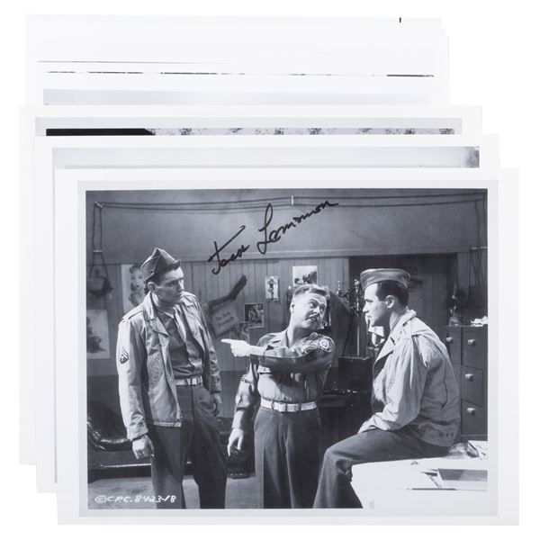 A Collection of Hollywood Photos.