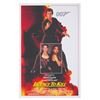 Image 1 : A "License to Kill" One-Sheet.