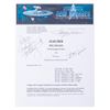 Image 1 : A Takei/Lee-Whitney Signed "Star Trek: New Voyages" Script Cover.