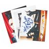 Image 1 : Signed Photos from All Three 1966 "Batman" Catwoman Actresses.