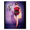 Image 1 : A "Batman" Burt Ward Signed Robin Photo.