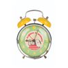 Image 1 : A 1950s Snoopy Alarm Clock.