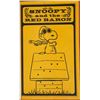 Image 2 : A Pair of Peanuts Books.