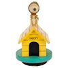 Image 10 : A Pair of Snoopy Music Boxes by Schmid.