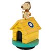 Image 11 : A Pair of Snoopy Music Boxes by Schmid.