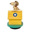 Image 12 : A Pair of Snoopy Music Boxes by Schmid.