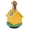 Image 13 : A Pair of Snoopy Music Boxes by Schmid.