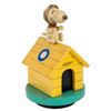 Image 16 : A Pair of Snoopy Music Boxes by Schmid.