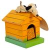Image 3 : A Pair of Snoopy Music Boxes by Schmid.