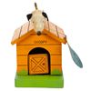 Image 5 : A Pair of Snoopy Music Boxes by Schmid.