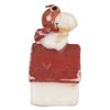 Image 10 : A Pair of Snoopy Candles.
