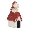 Image 11 : A Pair of Snoopy Candles.