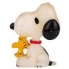 Image 3 : A Pair of Snoopy Candles.