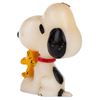 Image 4 : A Pair of Snoopy Candles.