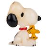 Image 6 : A Pair of Snoopy Candles.