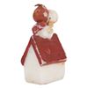Image 9 : A Pair of Snoopy Candles.