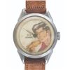 Image 2 : A Pair of Rare Li'l Abner Animated Watches.