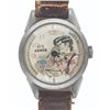 Image 3 : A Pair of Rare Li'l Abner Animated Watches.