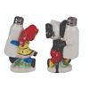 Image 2 : Andy Panda & Winnie Error Salt & Pepper Shakers.