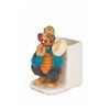 Image 1 : A Wally Walrus Toothbrush Holder.