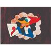 Image 1 : A 1991 Academy Awards Woody Woodpecker Production Cel.