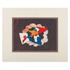 Image 2 : A 1991 Academy Awards Woody Woodpecker Production Cel.