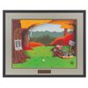 Image 5 : Animated Animations Bugs & Elmer "A Classic Confrontation"