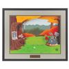 Image 6 : Animated Animations Bugs & Elmer "A Classic Confrontation"