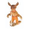 Image 2 : A Bullwinkle Plush.