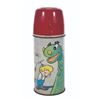 Image 1 : A 1963 "Beany and Cecil" Thermos.