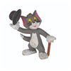Image 3 : Three "Tom and Jerry" Toys.
