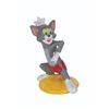 Image 4 : Three "Tom and Jerry" Toys.