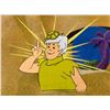 Image 2 : A "Pebbles and Bamm-Bamm Show" Multi-Layer Cel.