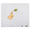 Image 4 : A "Pebbles and Bamm-Bamm Show" Multi-Layer Cel.
