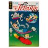Image 1 : A Signed 1968 Jetsons Comic.