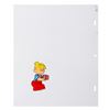 Image 1 : A "Dennis the Menace" Original Production Cel.