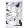 Image 6 : Original Archie Comic Book and Digest Art.