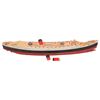 Image 2 : An R.M.S. Queen Mary Model by Chad Valley.