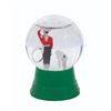 Image 1 : The Lone Ranger Snow Globe.