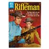 Image 1 : A "The Rifleman" Comic Book.