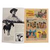 Image 3 : A "The Rifleman" Comic Book.