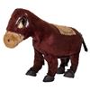 Image 1 : A 1950s Donkey Wind-Up Toy.