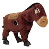 Image 2 : A 1950s Donkey Wind-Up Toy.