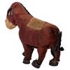 Image 5 : A 1950s Donkey Wind-Up Toy.