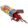 Image 4 : An Original Lincoln Logs Set & Box by Playskool.