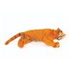 Image 2 : An Esso Tiger Wind-Up Toy.