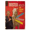 Image 1 : A "Mister Ed: The Talking Horse" Comic Book.
