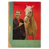 Image 3 : A "Mister Ed: The Talking Horse" Comic Book.