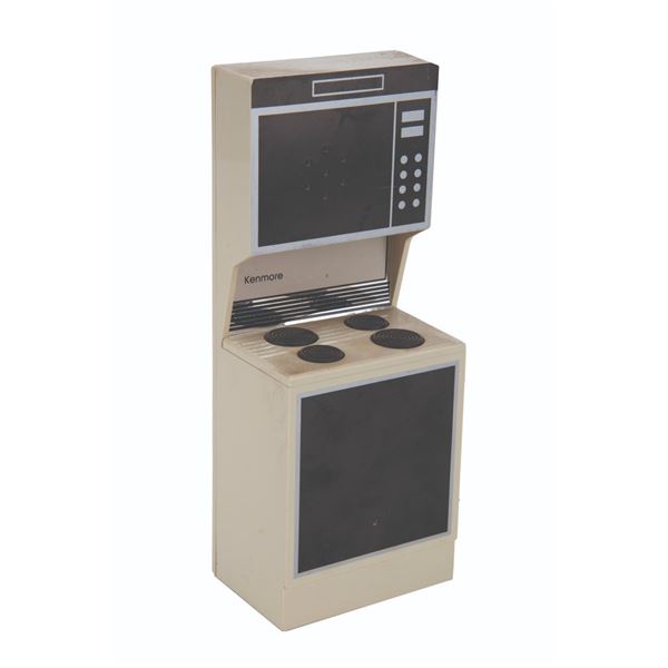 A Kenmore Oven Telephone.