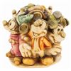 Image 8 : A Harmony Kingdom Mickey Through the Years Trinket Box.